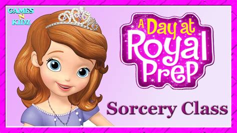 Sofia the Eleventh: Real-Life Lessons from a Fictional Sorcery Witch
